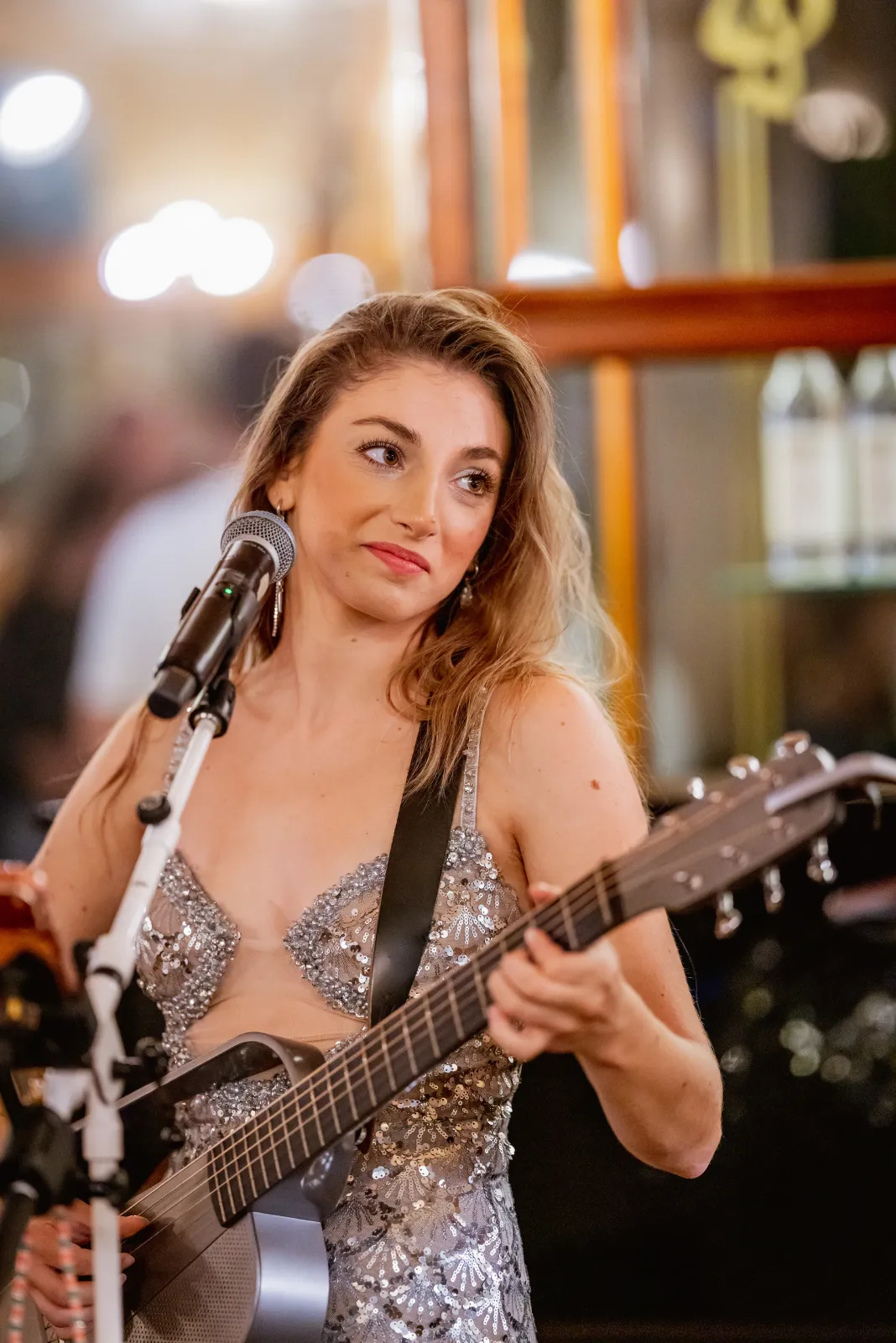 Musica dal vivo