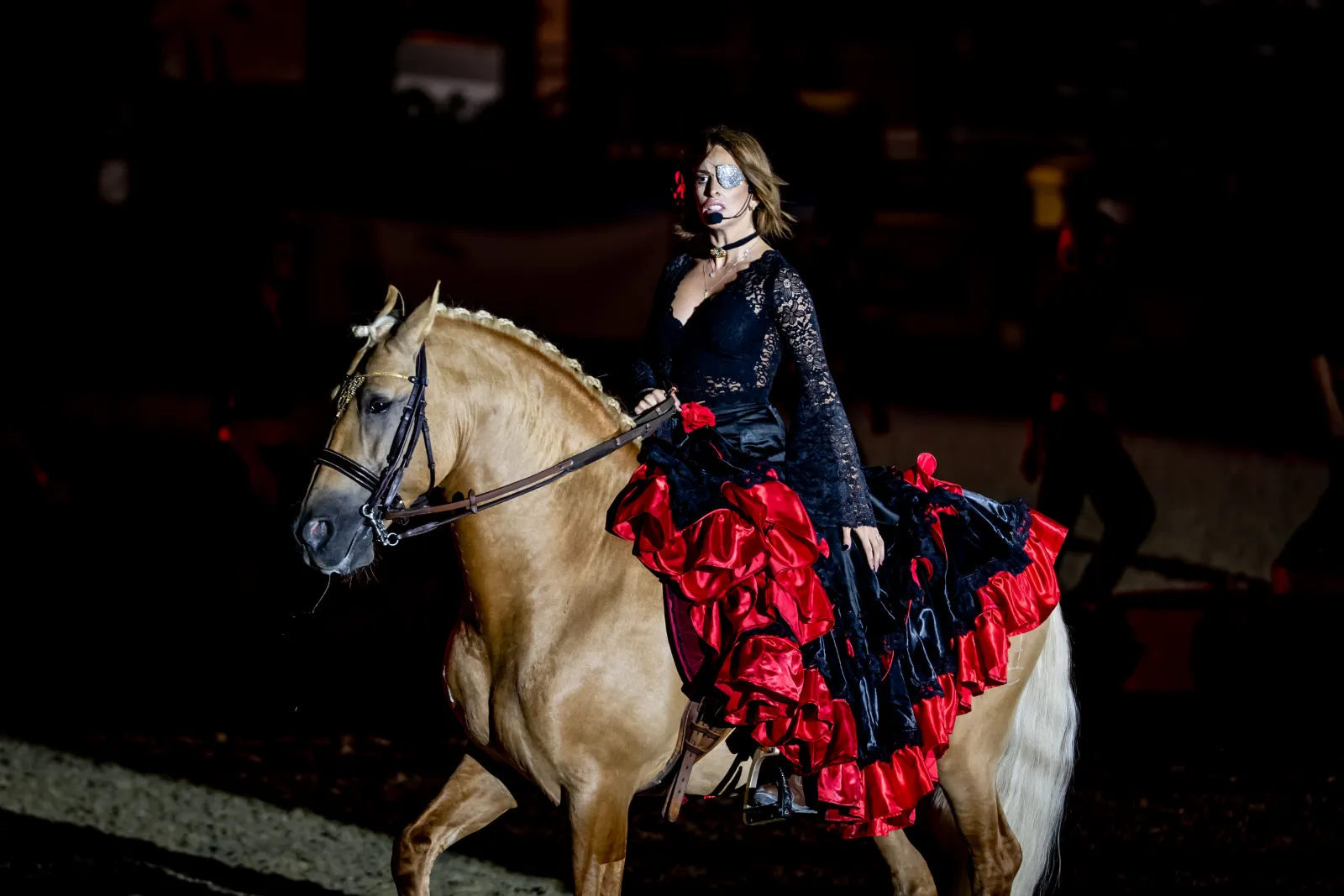 Rosso e nero