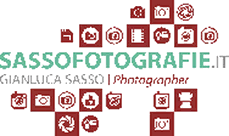 Sassofotografie – Gianluca Sasso